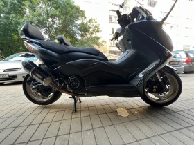 Yamaha T-max Iron Max 530 2016, снимка 5
