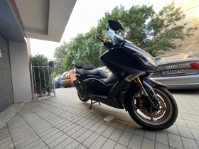 Yamaha T-max Iron Max 530 2016, снимка 7