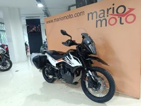 Ktm Adventure 790, снимка 2