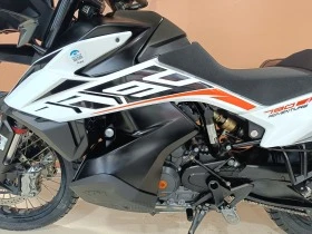 Ktm Adventure 790, снимка 13