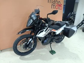 Ktm Adventure 790, снимка 12