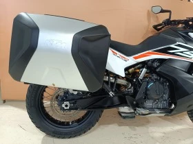 Ktm Adventure 790, снимка 9