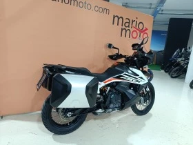 Ktm Adventure 790, снимка 3