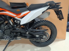 Ktm Enduro 790, снимка 14 - Мотоциклети и мототехника - 44634920
