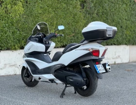 Honda Silver Wing 400 | Mobile.bg    5