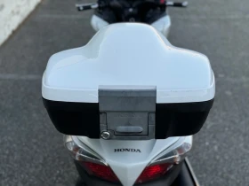 Honda Silver Wing 400, снимка 11