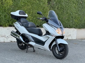 Honda Silver Wing 400, снимка 2