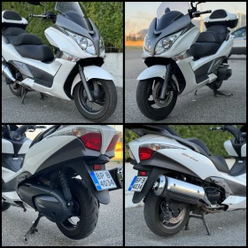 Honda Silver Wing 400 | Mobile.bg    14