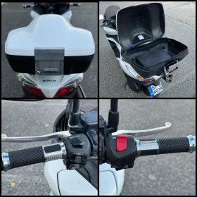 Honda Silver Wing 400, снимка 16