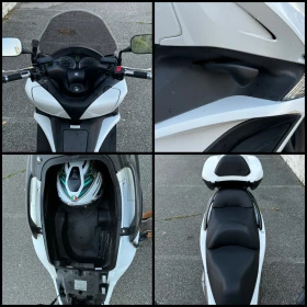 Honda Silver Wing 400 | Mobile.bg    15