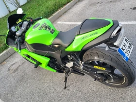 Kawasaki Ninja, снимка 6