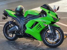 Kawasaki Ninja, снимка 1