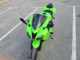 Kawasaki Ninja, снимка 3