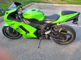 Kawasaki Ninja, снимка 4