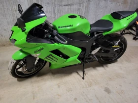 Kawasaki Ninja, снимка 2