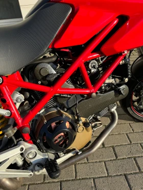 Ducati Hypermotard , снимка 5