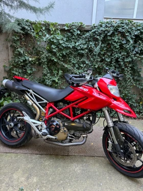 Ducati Hypermotard , снимка 8