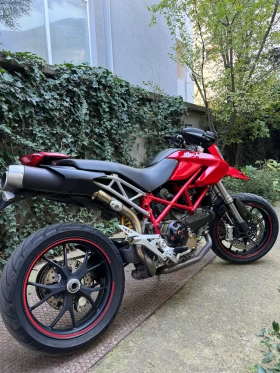 Ducati Hypermotard , снимка 2