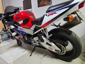 Honda Cbr 929, снимка 5