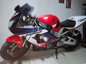 Honda Cbr 929, снимка 12