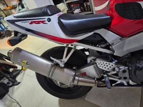 Honda Cbr 929, снимка 7