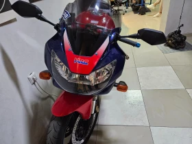 Honda Cbr 929, снимка 2