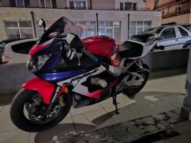 Honda Cbr 929, снимка 11