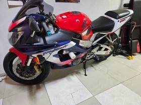 Honda Cbr 929, снимка 4