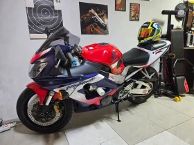 Honda Cbr 929, снимка 3