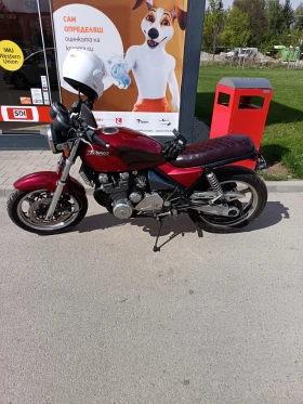Kawasaki Zephyr | Mobile.bg    15