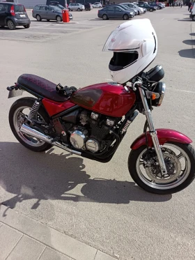 Kawasaki Zephyr | Mobile.bg    16