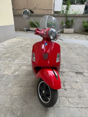 Vespa GTS 300 | Mobile.bg    8