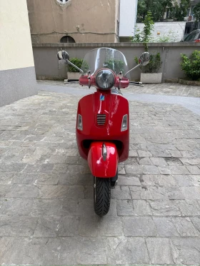 Vespa GTS 300 | Mobile.bg    3