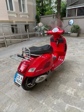 Vespa GTS 300 | Mobile.bg    5
