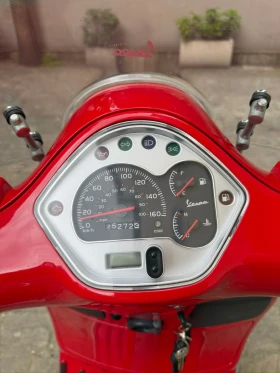 Vespa GTS 300 | Mobile.bg    9