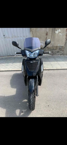 Обява за продажба на Kymco People ~1 700 лв. - изображение 1