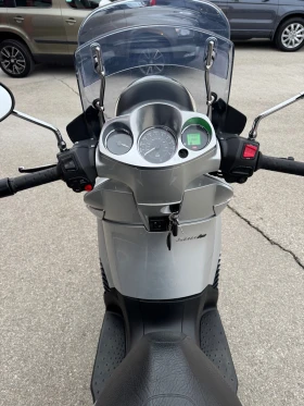 Aprilia Scarabeo 500ie-����� ����������� 01.2015�. | Mobile.bg � ����� ������ 11