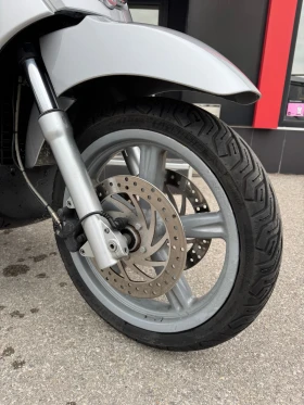 Aprilia Scarabeo 500ie-����� ����������� 01.2015�. | Mobile.bg � ����� ������ 8