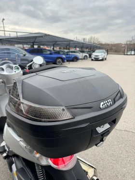 Aprilia Scarabeo 500ie-����� ����������� 01.2015�. | Mobile.bg � ����� ������ 16