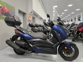Yamaha X-max YP RA 400 | Mobile.bg � ����� ������ 3
