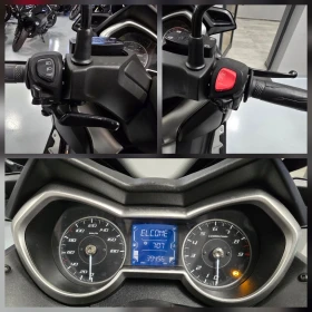 Yamaha X-max YP RA 400 | Mobile.bg � ����� ������ 4