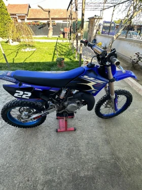 Yamaha Yz | Mobile.bg � ����� ������ 3