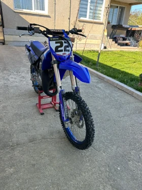 Yamaha Yz | Mobile.bg � ����� ������ 2