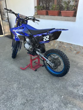 Yamaha Yz | Mobile.bg � ����� ������ 4