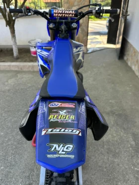 Yamaha Yz | Mobile.bg � ����� ������ 7