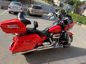 Harley-Davidson CVO Road Glide | Mobile.bg � ����� ������ 3