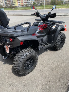 ����� �� �������� �� Tgb Blade 1000