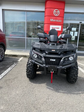 ����� �� �������� �� Tgb Blade 1000