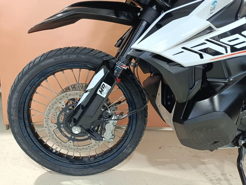 Ktm Adventure 790, снимка 15 - Мотоциклети и мототехника - 44634920