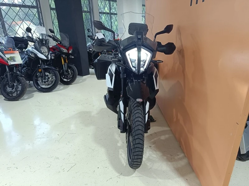 Ktm Adventure 790, снимка 5 - Мотоциклети и мототехника - 44634920